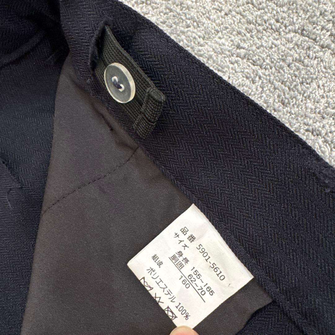 【160cm】Ready Freddy 男の子 スーツ 5点セット