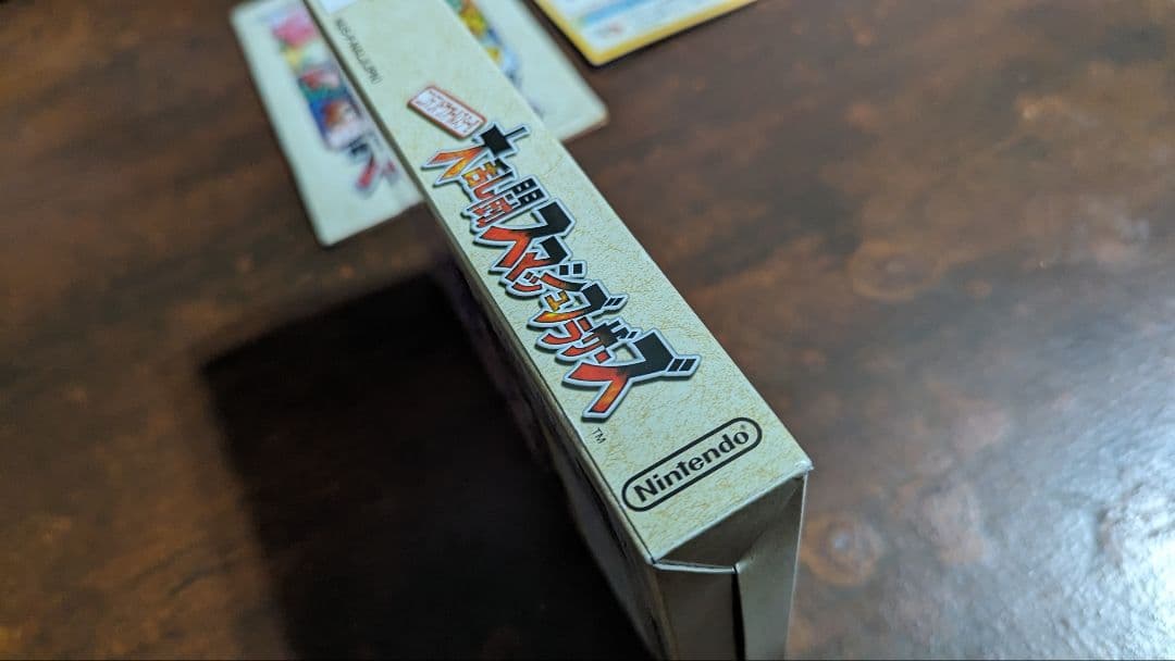 外装状態良好◎ニンテンドーオールスター　大乱闘スマッシュブラザーズ