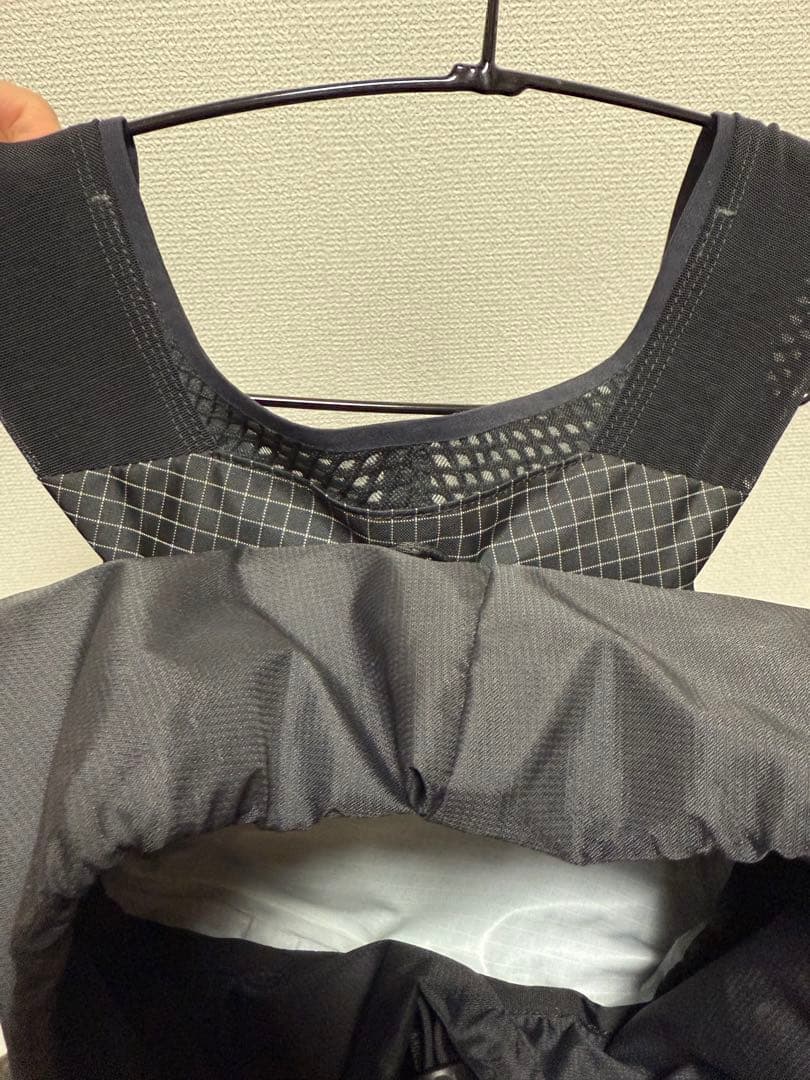 バッグ arc'teryx norvan14