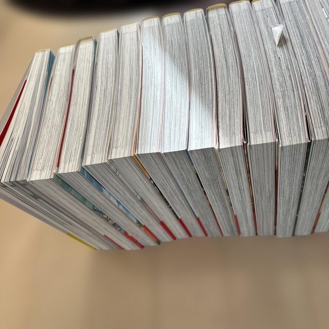 i*u様 【15巻➕別巻セット】日本の歴史 角川まんが学習シリーズ