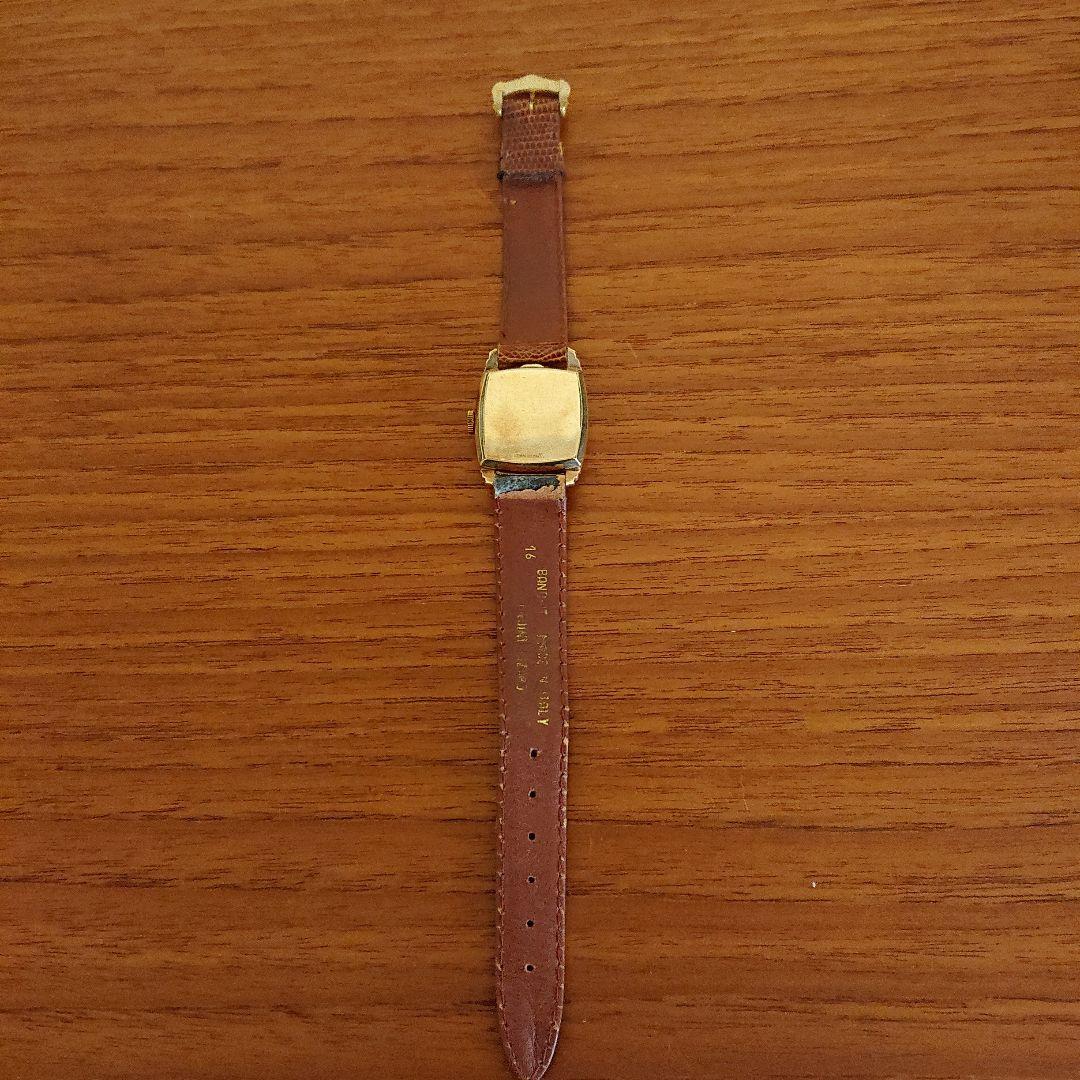 LONGINES　ロンジン　手巻き　腕時計