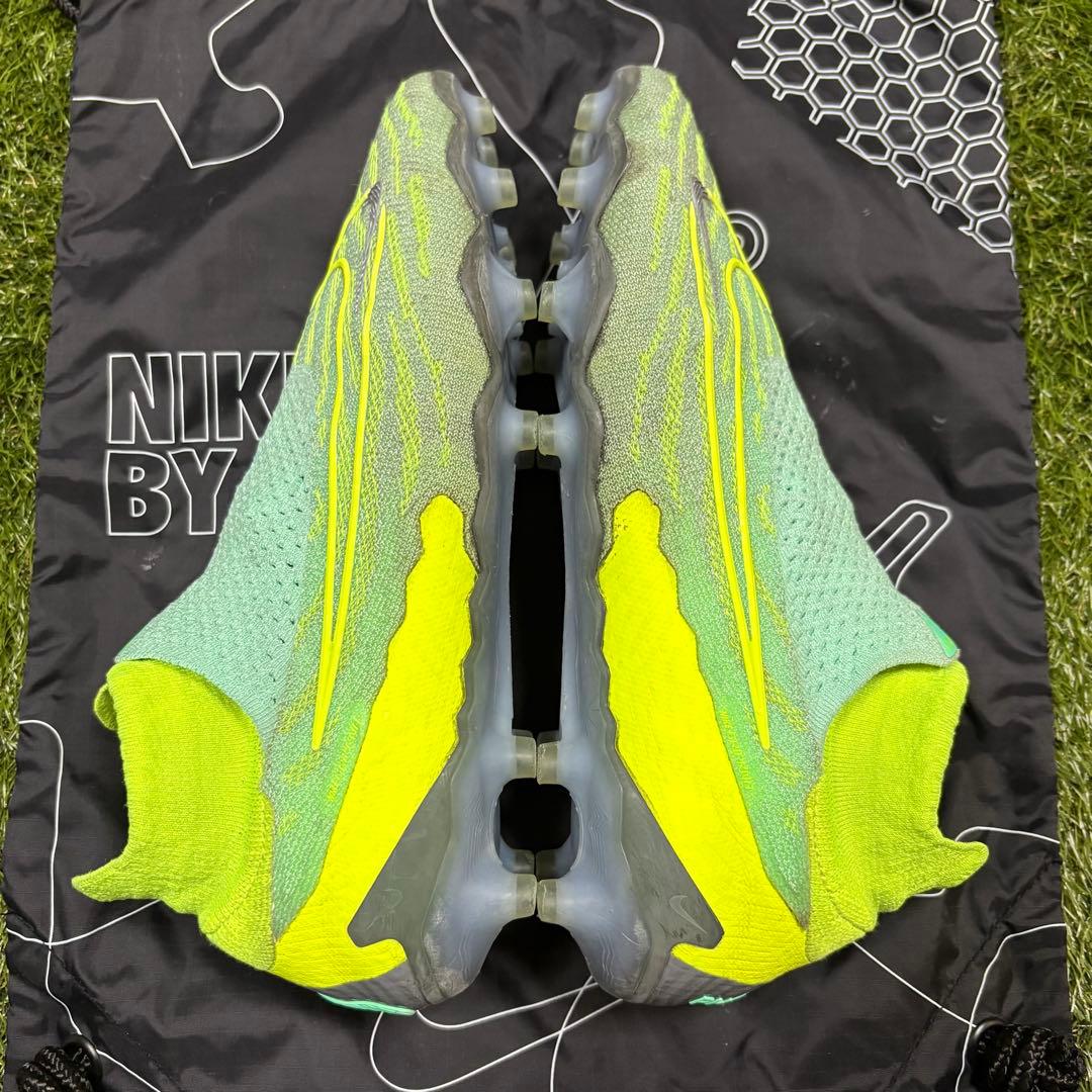 シューズ NIKE Phantom GX Elite DF AG-PRO 26.5cm