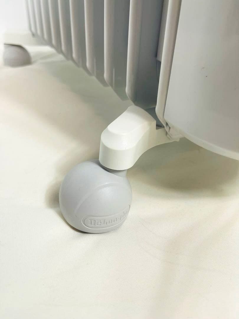 デロンギ アミカルド オイルヒーター RHJ45M1115-LG