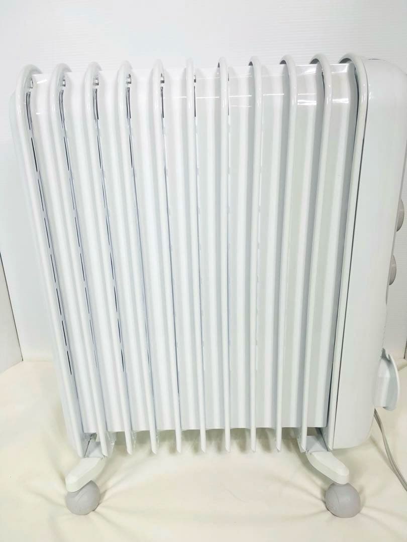 デロンギ アミカルド オイルヒーター RHJ45M1115-LG