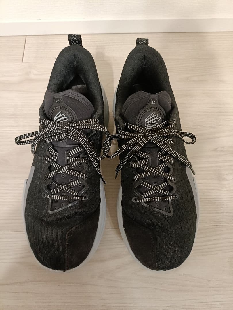 カリー12 26.0cm アンダーアーマー CURRY12