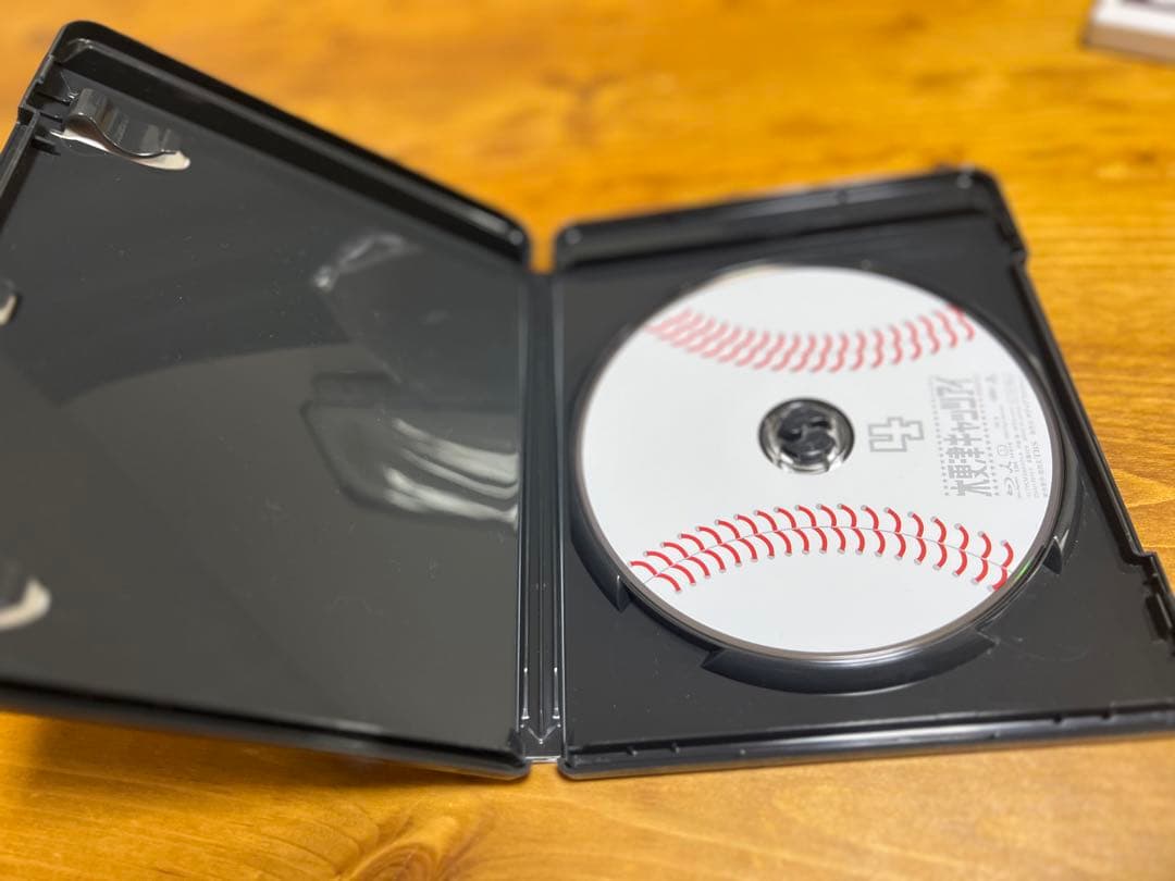 最終値下げ　木更津キャッツアイ Blu-ray BOX〈5枚組〉