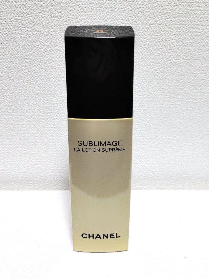 ✨️新品✨️CHANEL サブリマージュ ラ ローション シュプレーム125ml