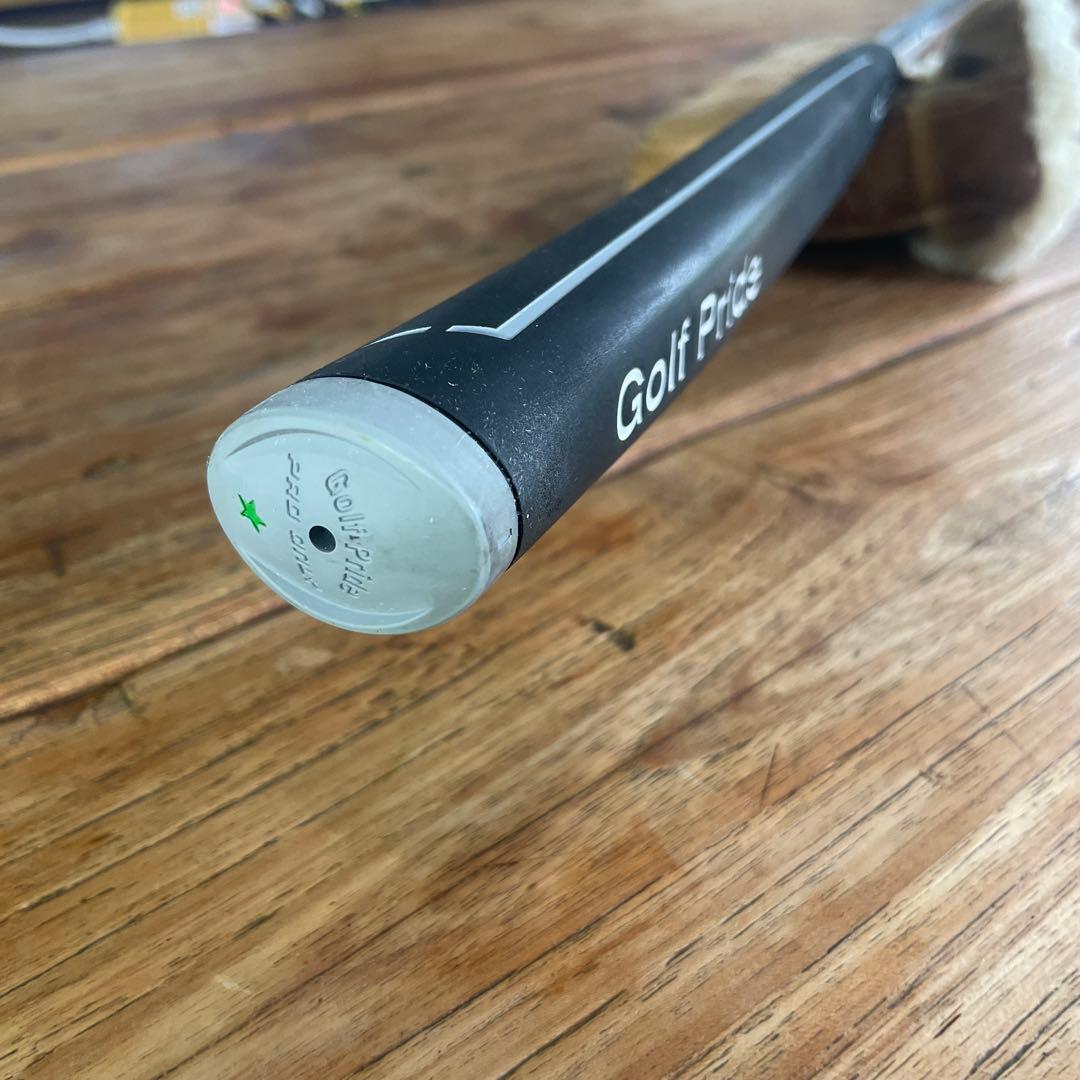 スコッティキャメロン アメリカンクラシックVII