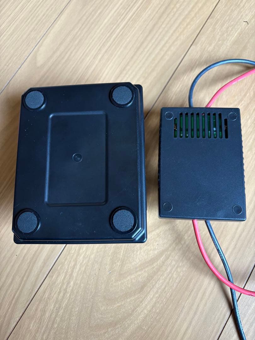 HUDY ミニッツ タイヤセッター