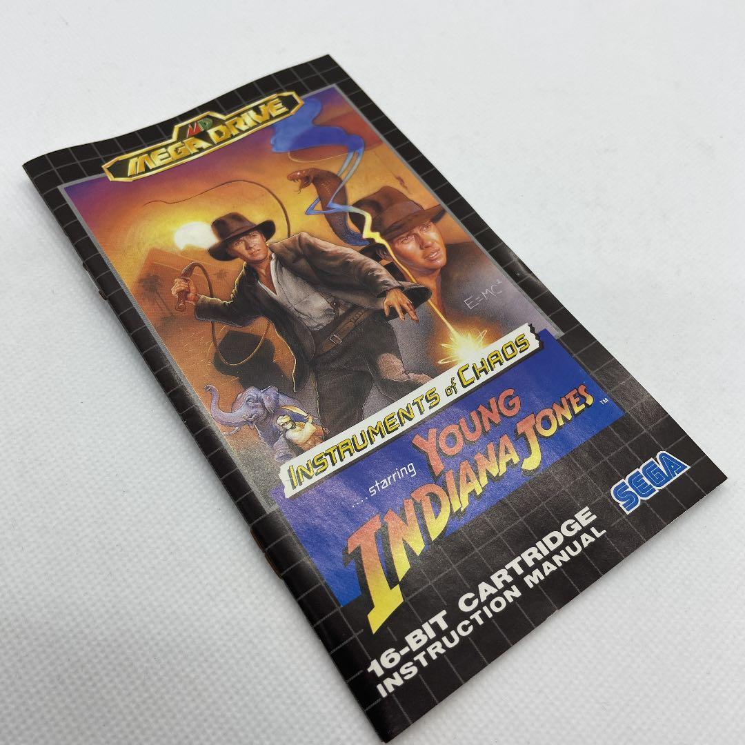 インディジョーンズ