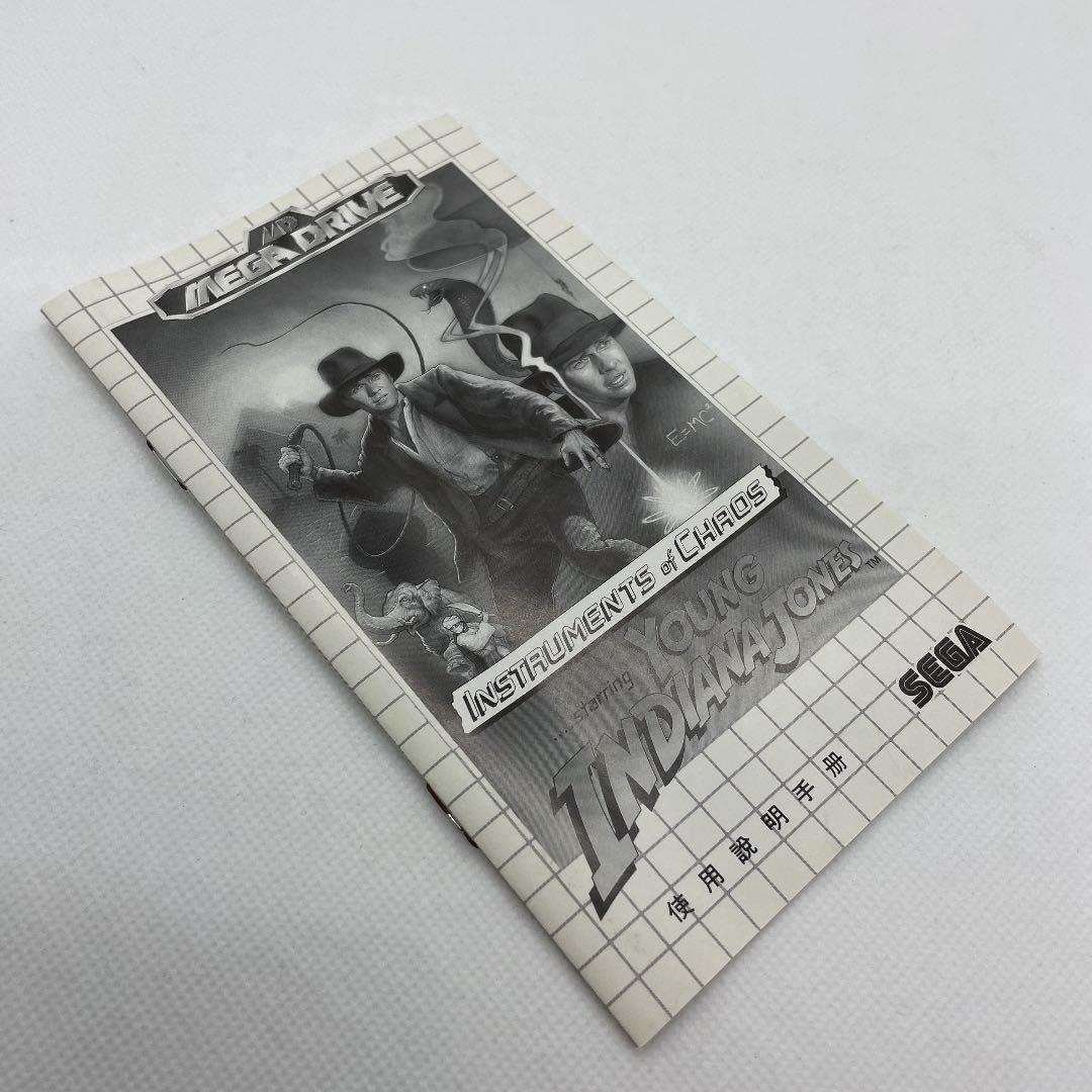 インディジョーンズ