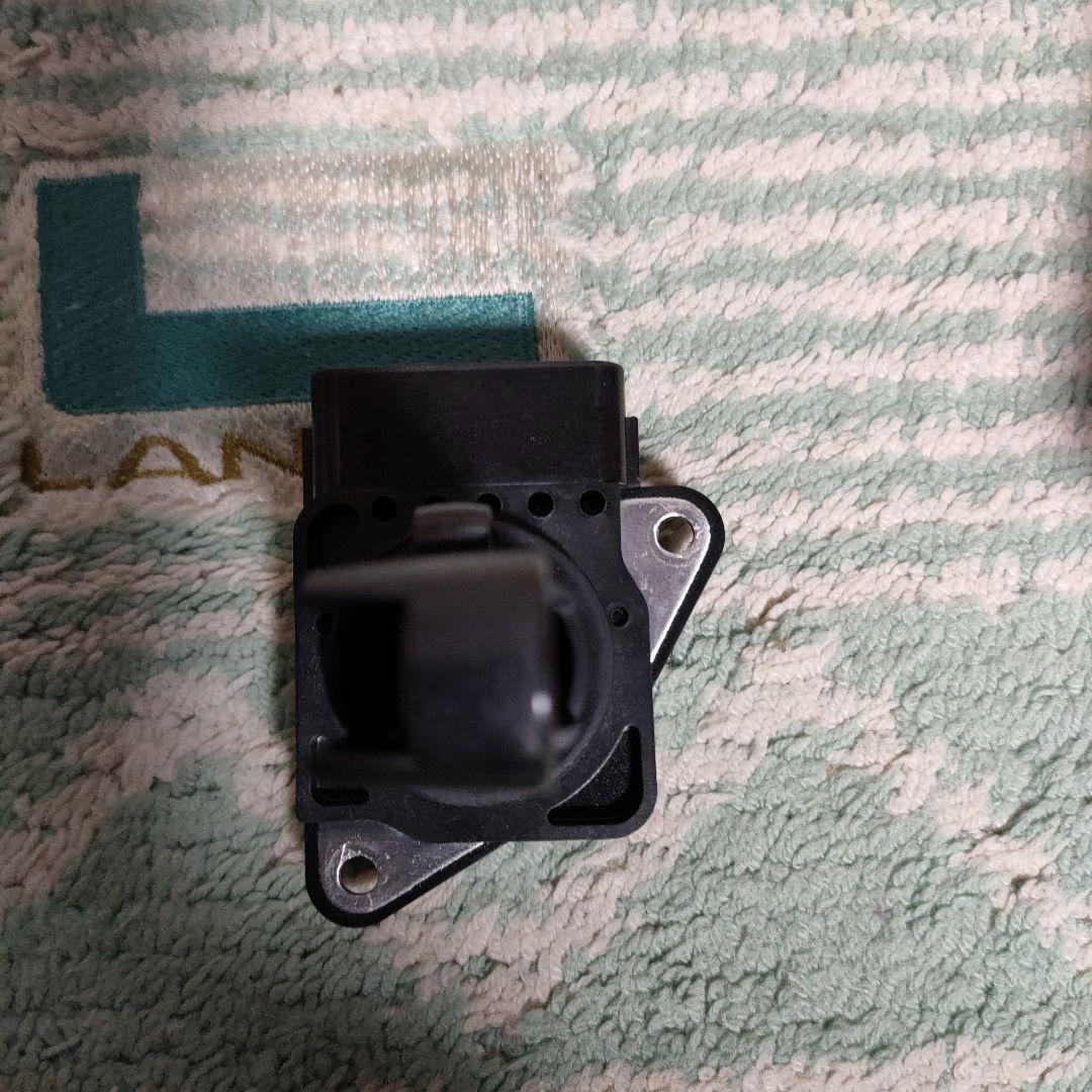 トヨタ メーターサブアセンブリエアフロ( 22204-22010