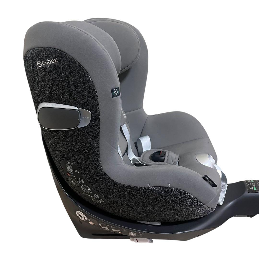 専用　【良品】サイベックス シローナ z2 SIRONA Z2 ベース付き