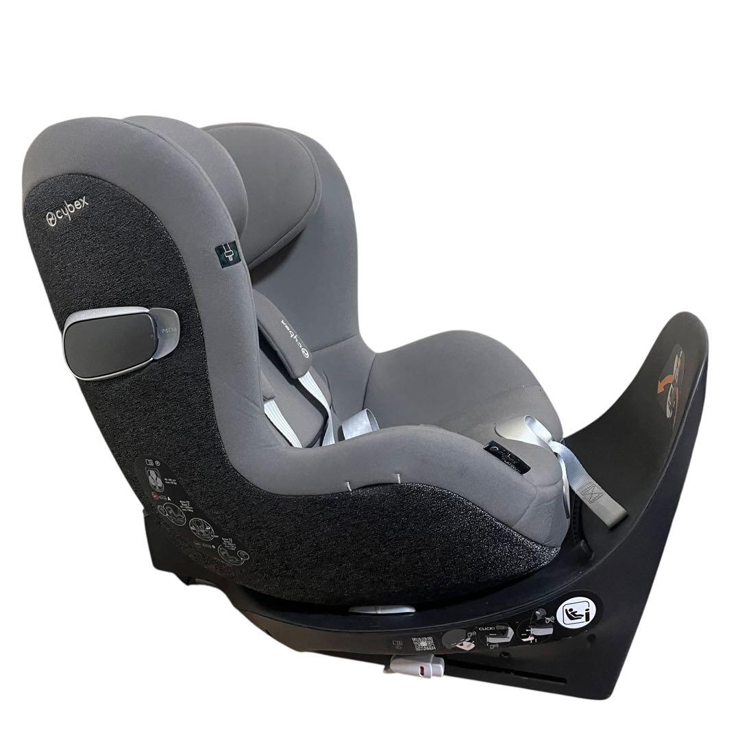 専用　【良品】サイベックス シローナ z2 SIRONA Z2 ベース付き