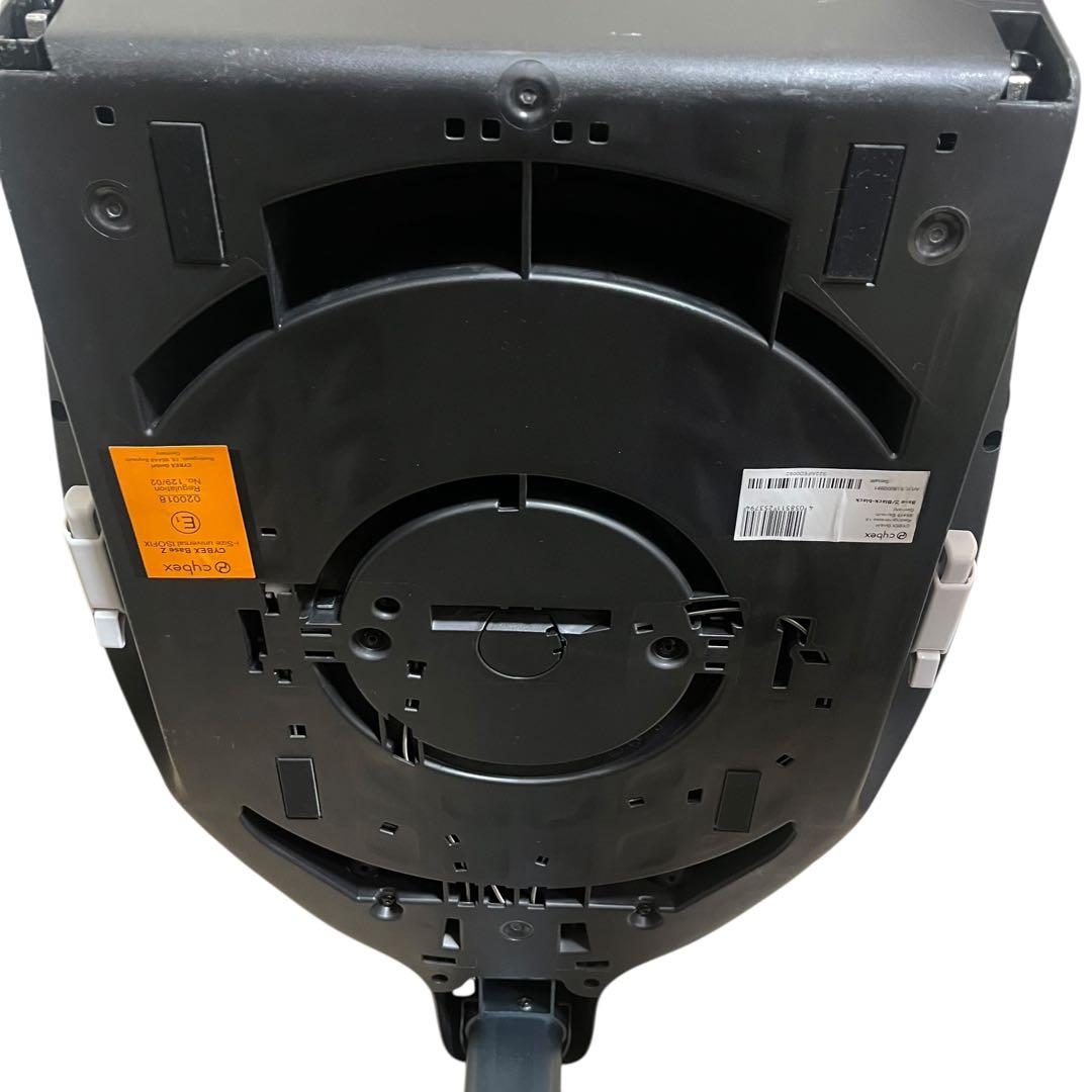 専用　【良品】サイベックス シローナ z2 SIRONA Z2 ベース付き