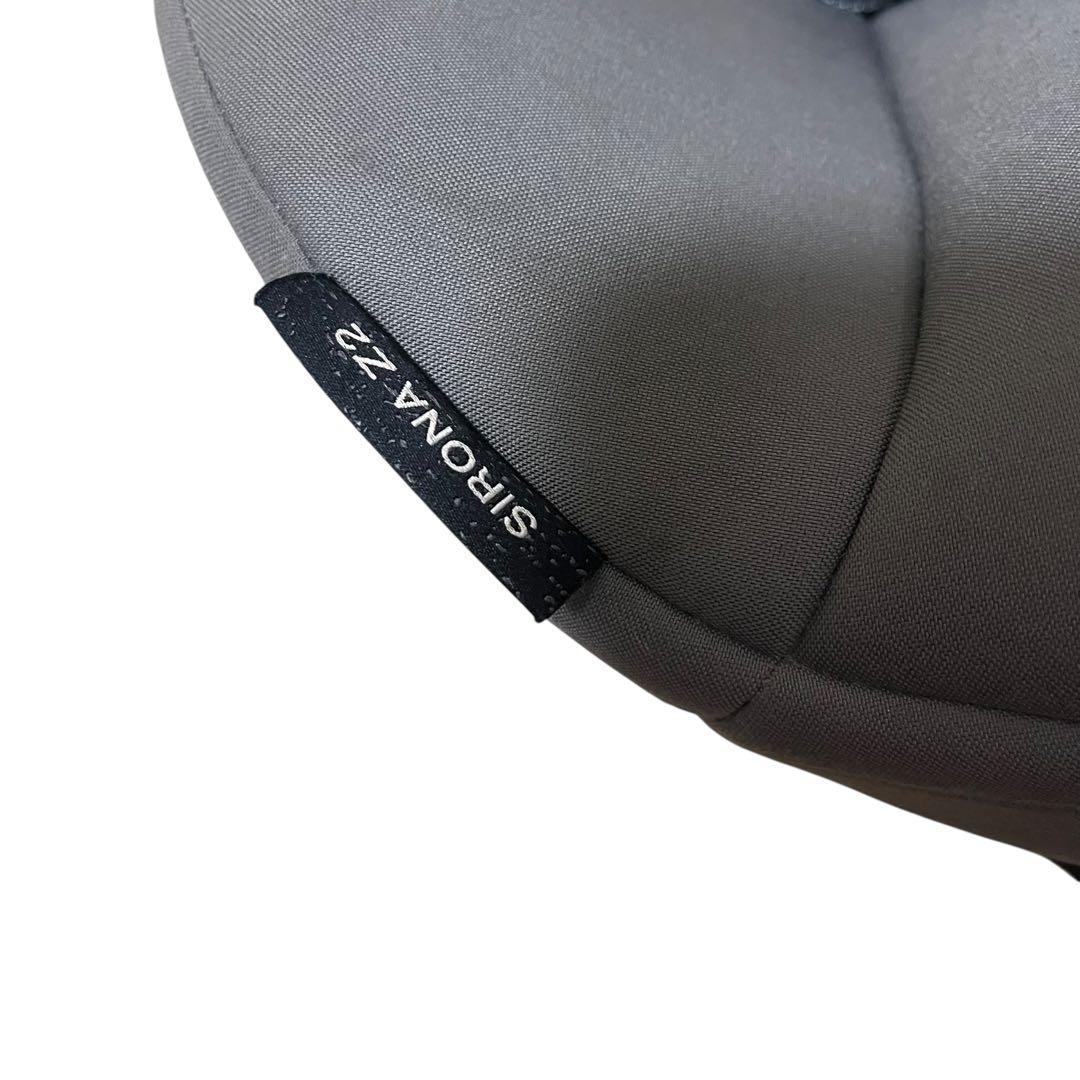 専用　【良品】サイベックス シローナ z2 SIRONA Z2 ベース付き