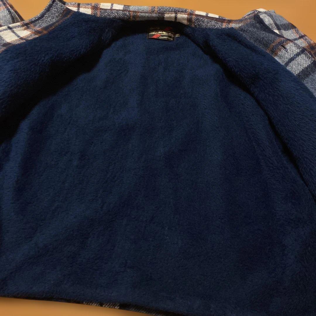 最終値下げ 70s Sears シアーズ CPOジャケット 46