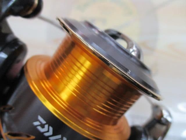 DAIWA 13セルテート3012h