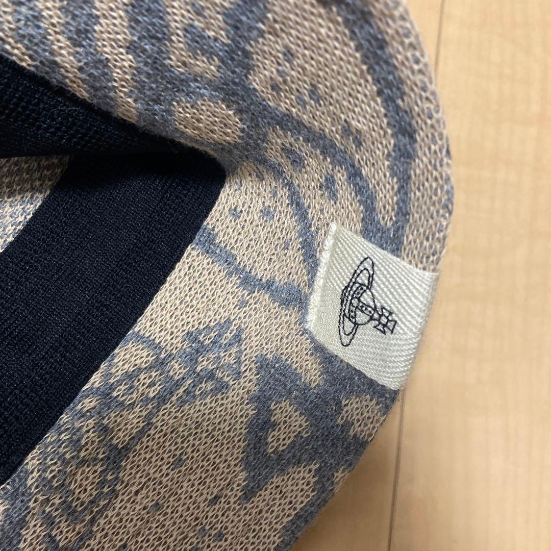 Vivienne Westwood 帽子　ハット