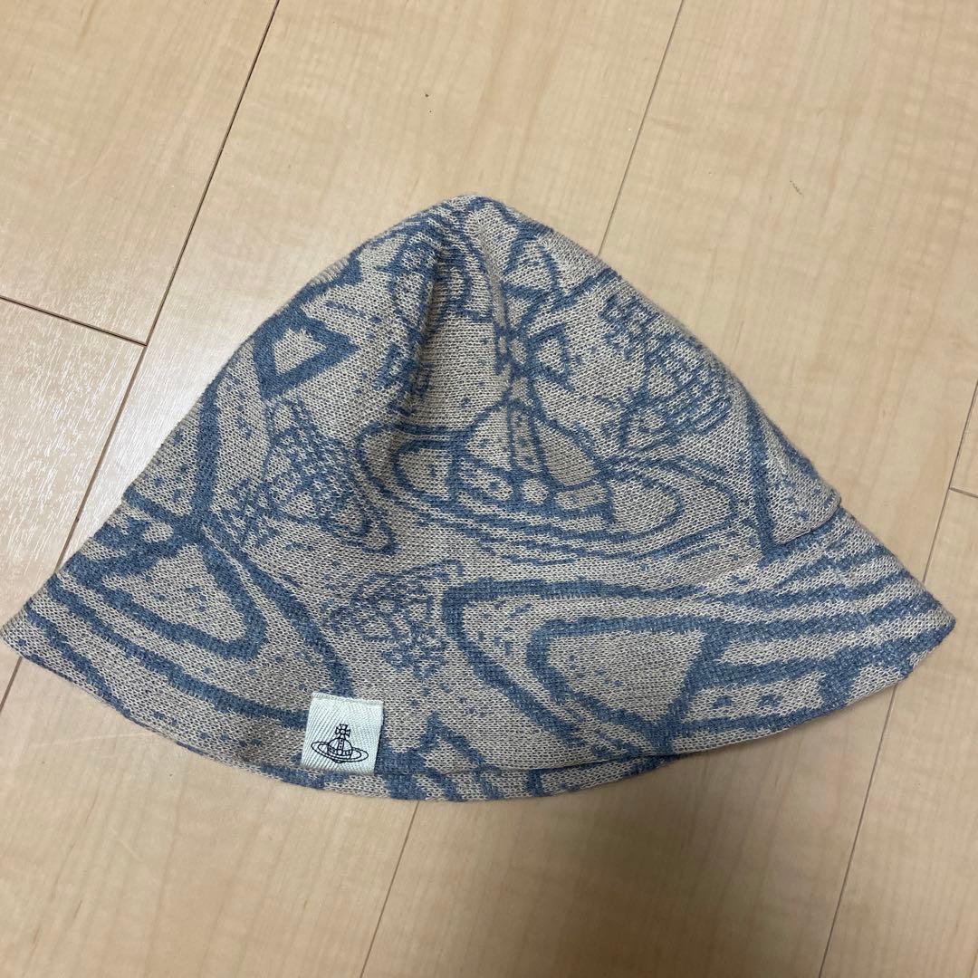 Vivienne Westwood 帽子　ハット