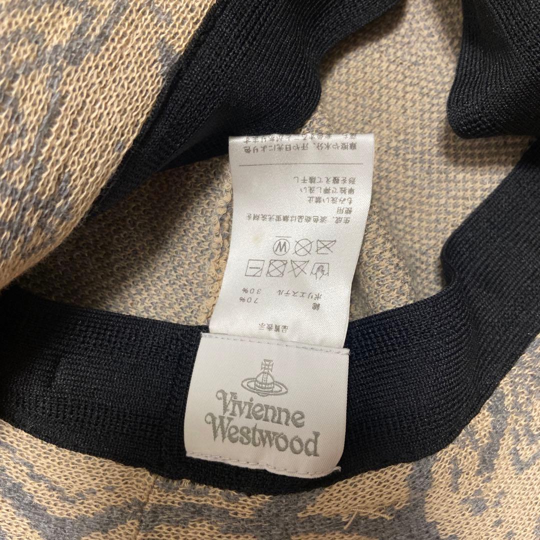 Vivienne Westwood 帽子　ハット
