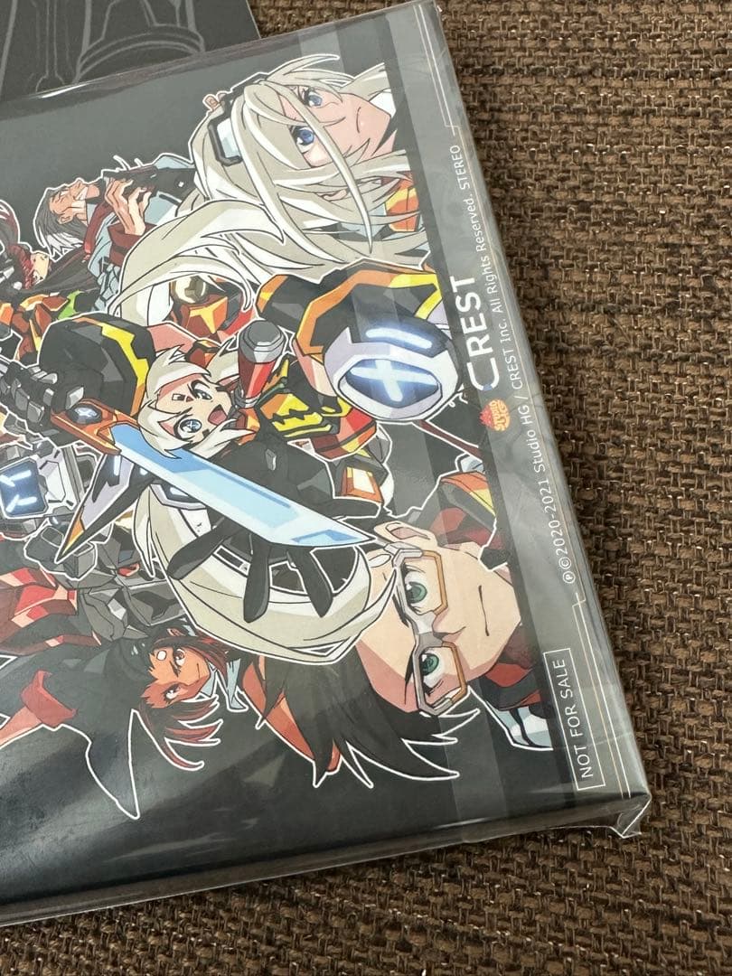 ⑧LLICCHILD SCARLET EDITIONセット　ゲームソフト