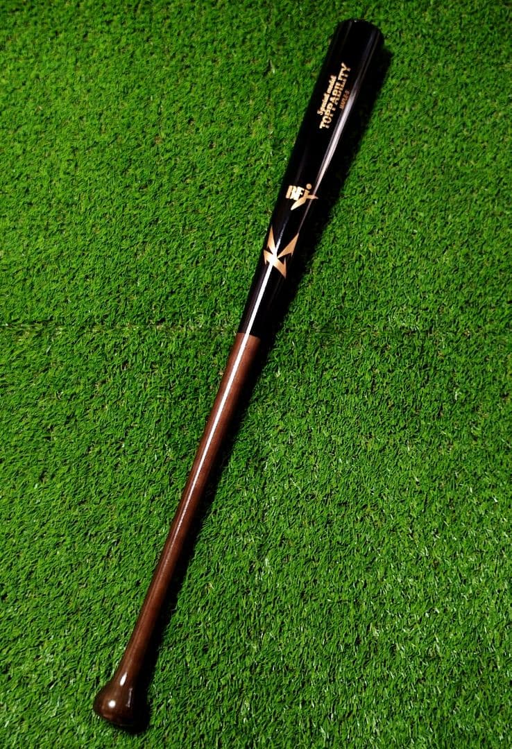 コニーズ　木製バット　未使用　②