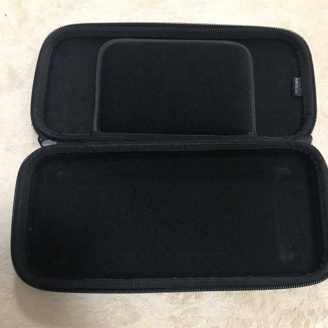 Nintendo Switch 有機ELモデル　美品