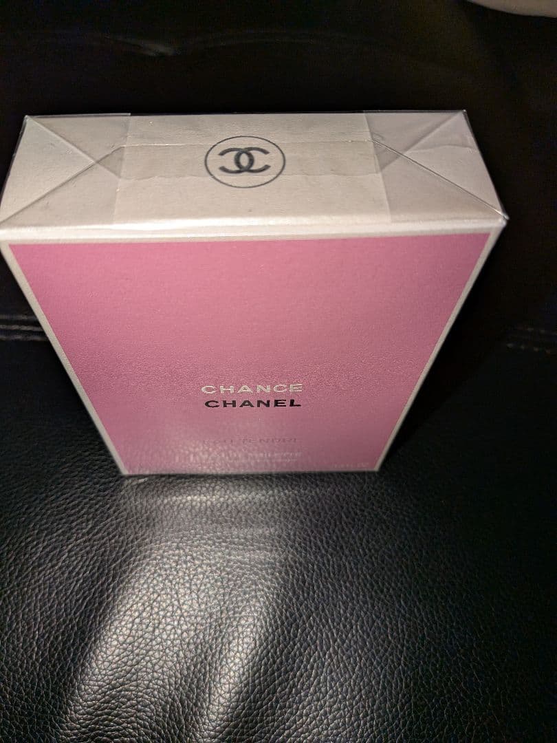 シャネル チャンス オー タンドゥル 100ml 香水 CHANEL新品