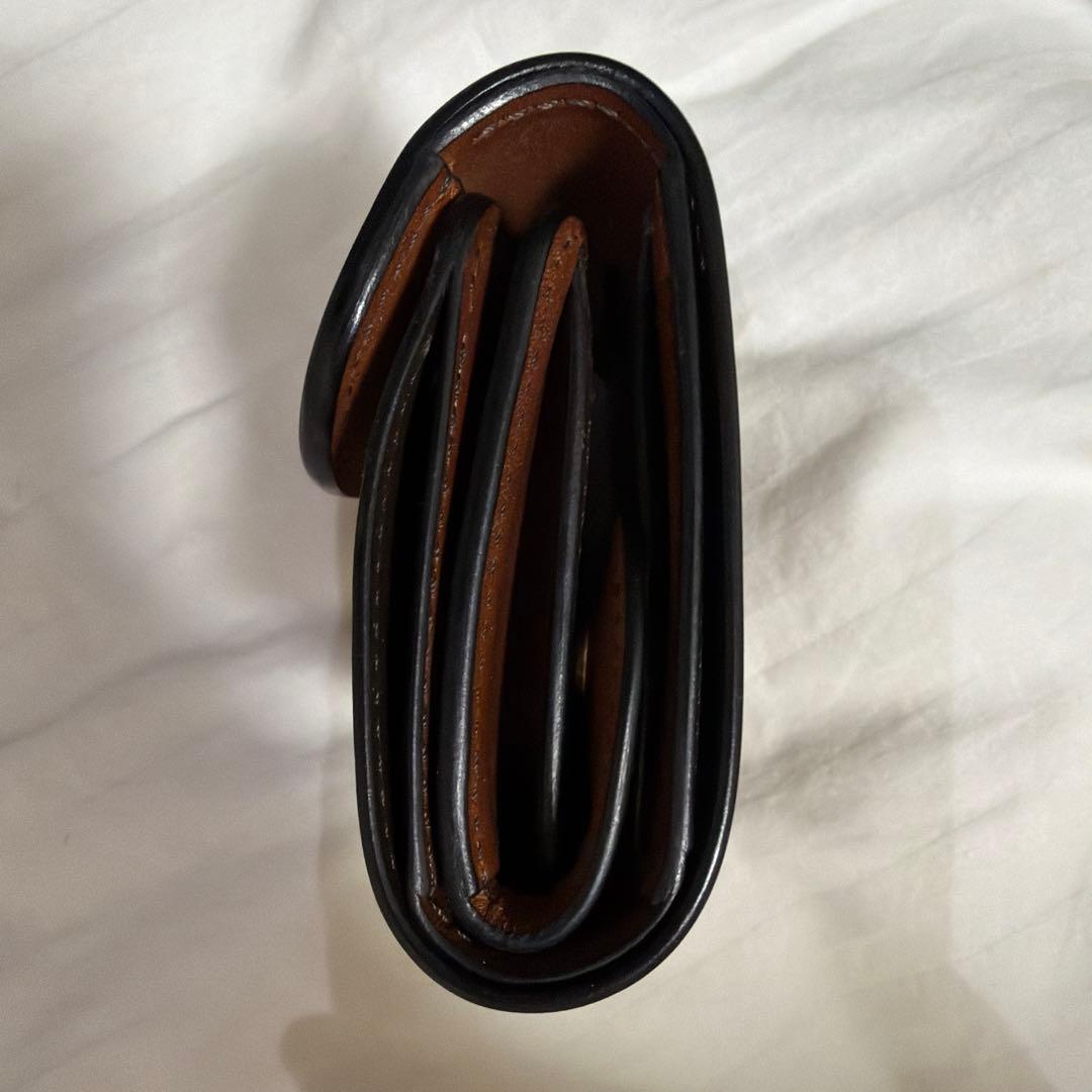 ENO イーノ　フルグレインブライドルレザー　ワイルドスワンズ