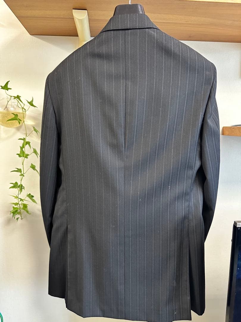 ポールスミス　スーツ　上下セット