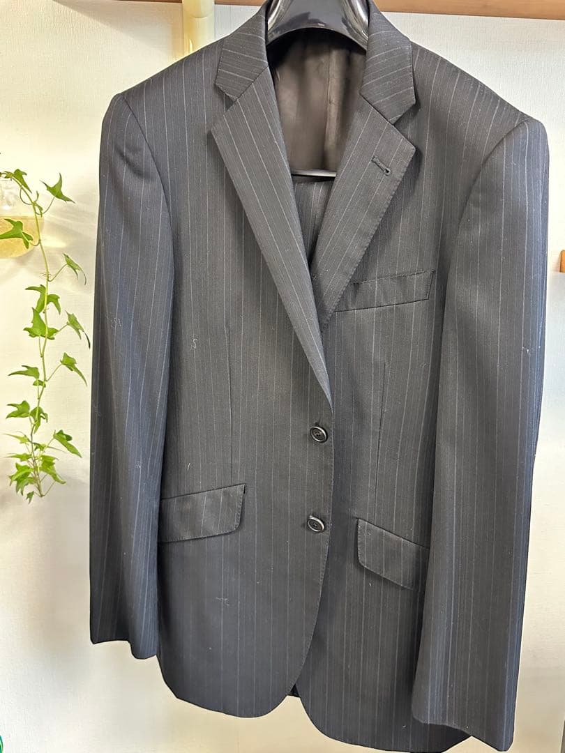 ポールスミス　スーツ　上下セット