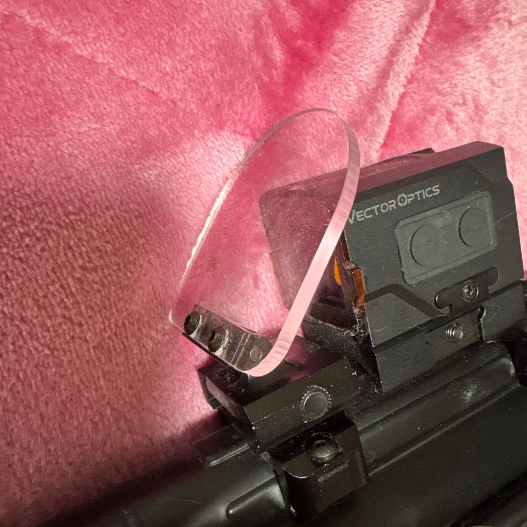 東京マルイHKガスガンmp-5a5