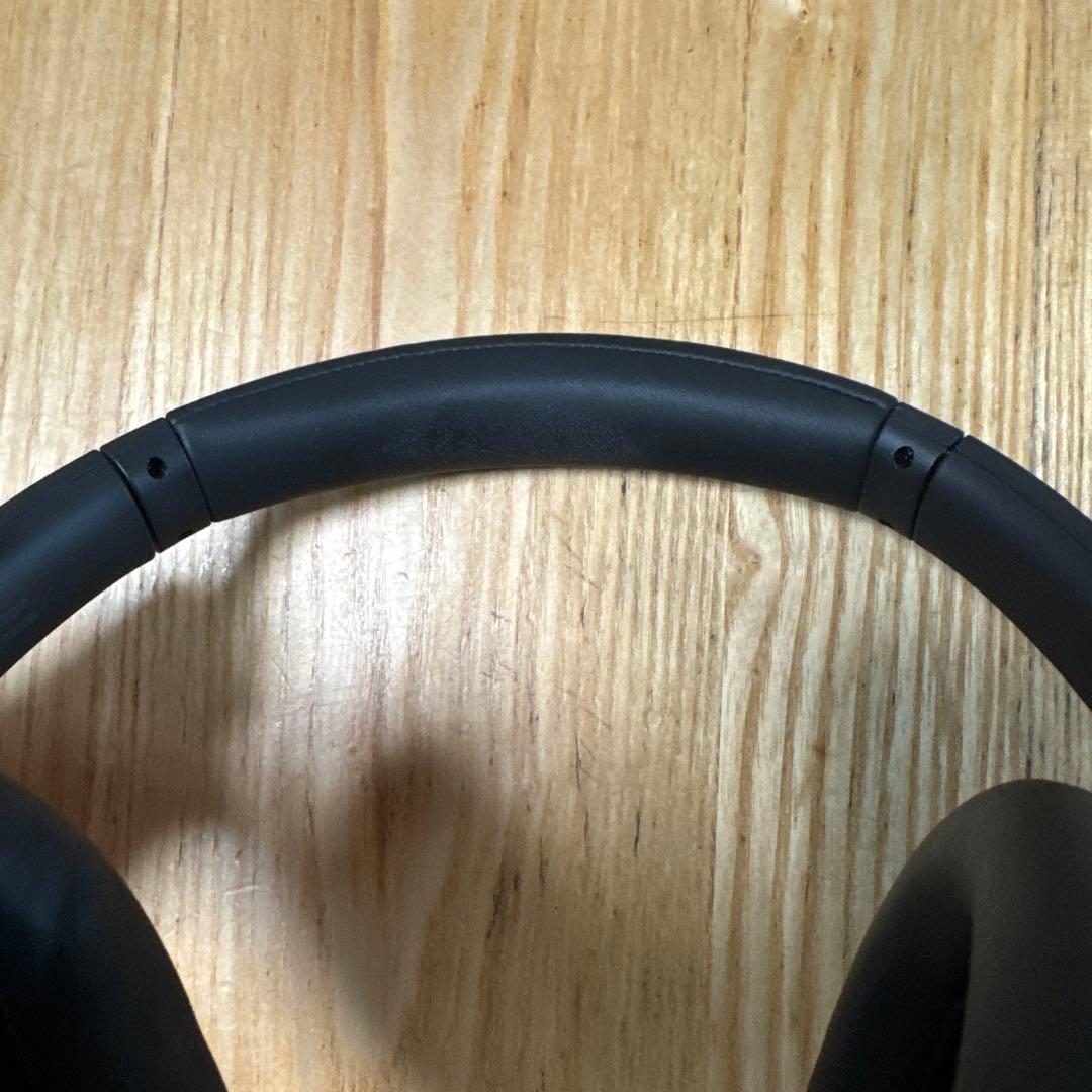 SONY WH CH720Nワイヤレスヘッドホン