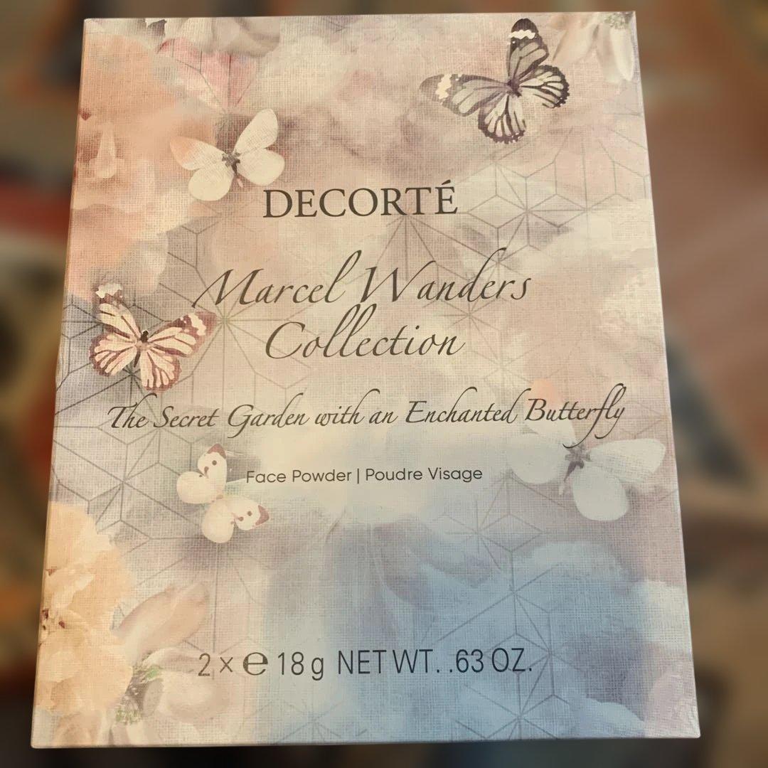 マルセルワンダースコレクション2023