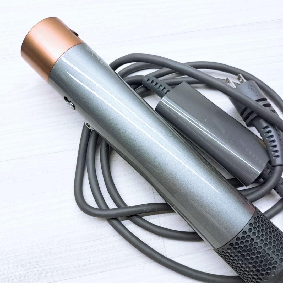 新品同様☺ダイソン エアラップ HS05