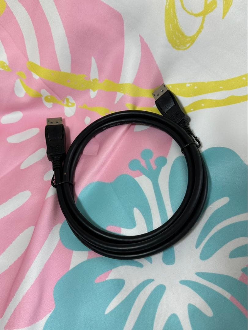 Nintendo Switch 本体 ピンクとイエローのJoy-Con