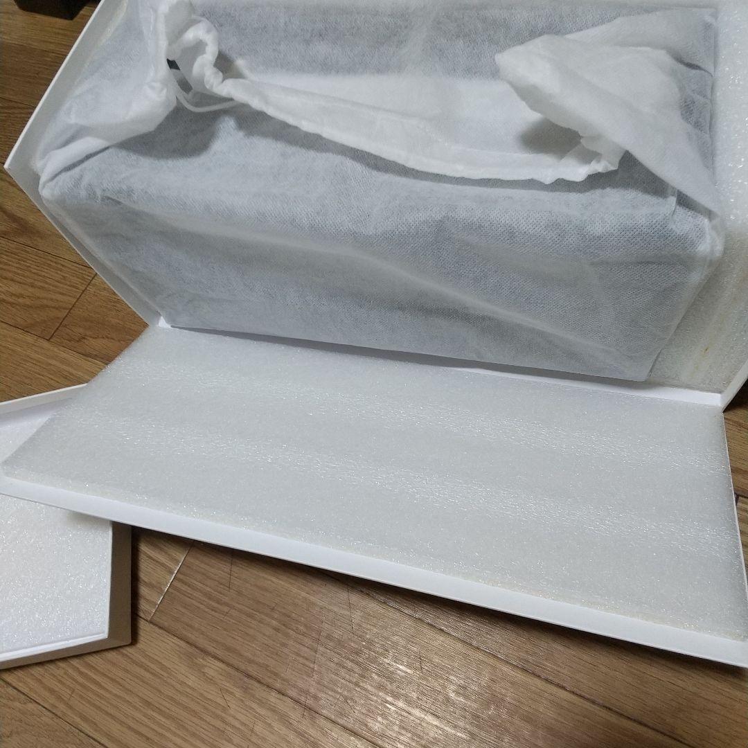 時計のワインディングボックス３本巻き