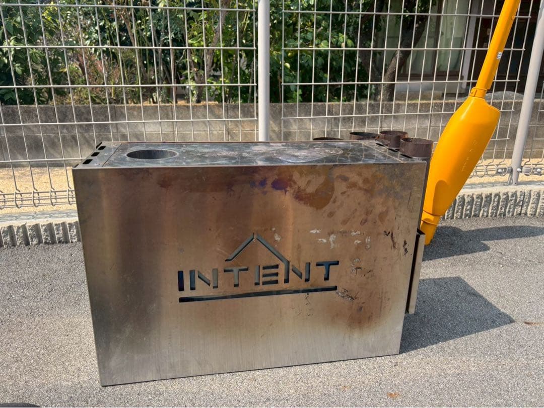 ア*ル様 モルジュ(MORZH)テントサウナ