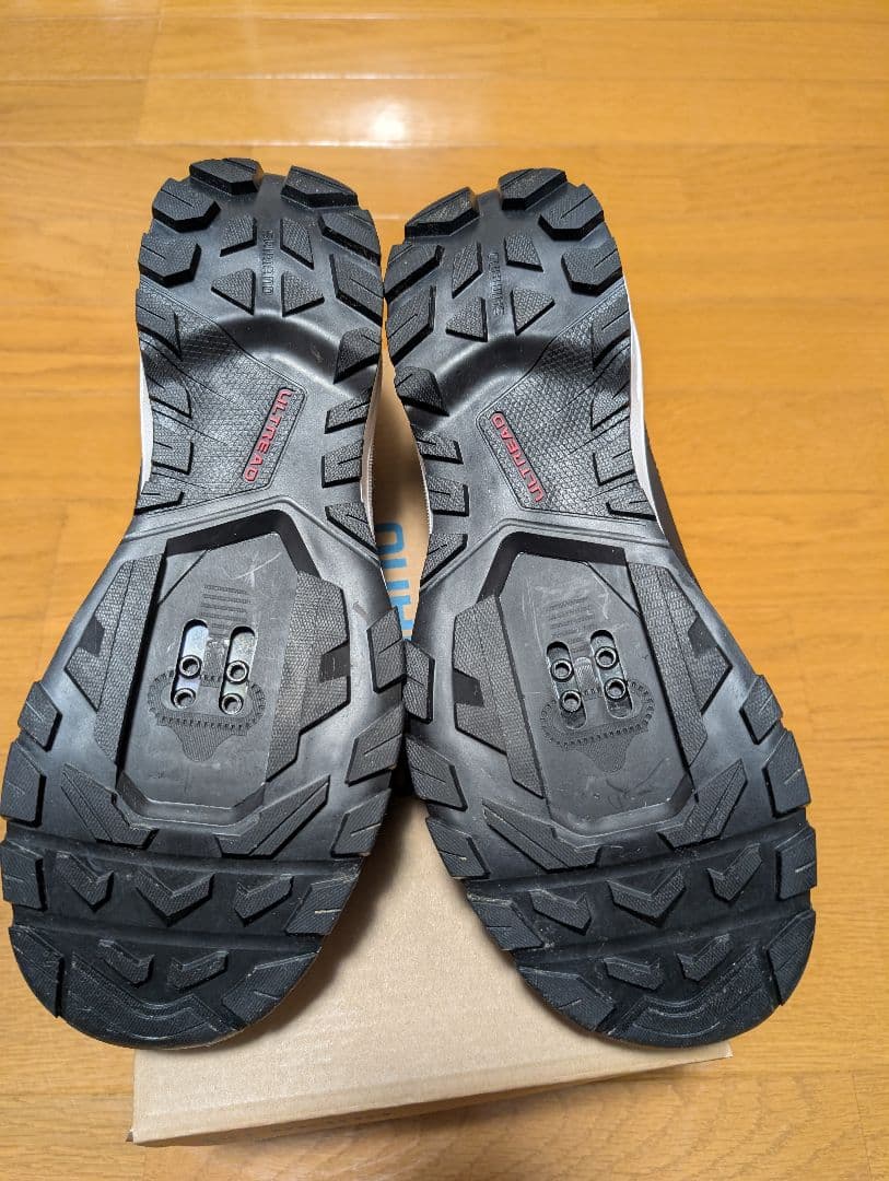 シマノ SPDシューズ SH-EX700 サイズ42