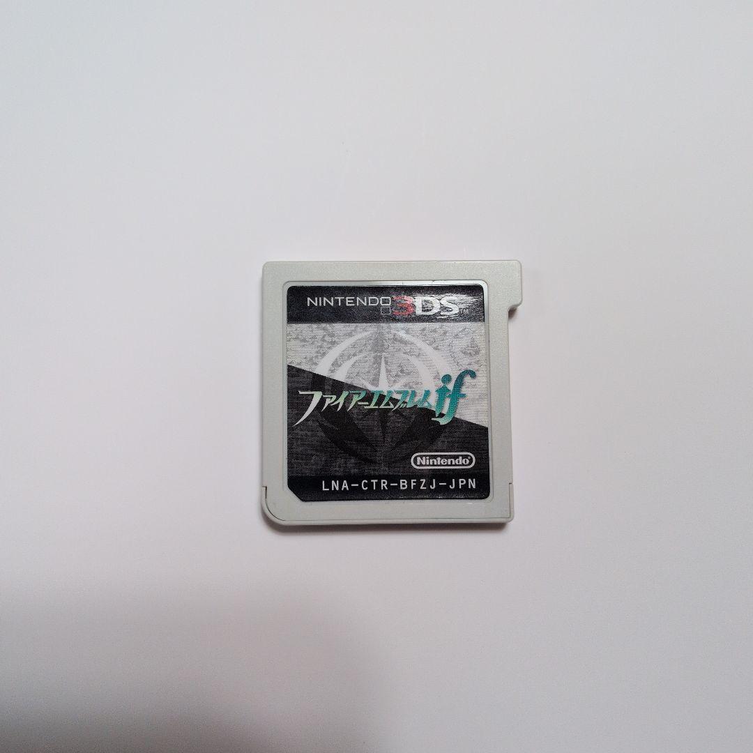 ファイアーエムブレムif SpecialEdition