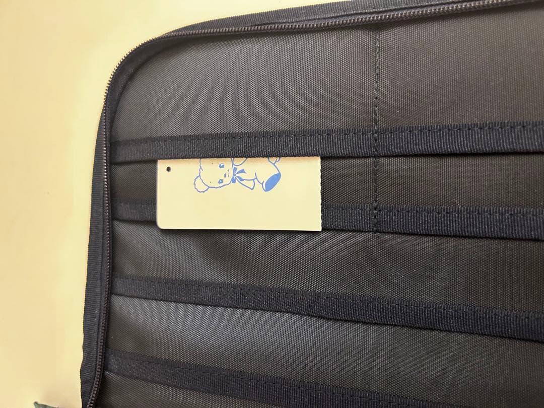 familiar ファミリア　母子手帳ケース　160874 XB 003