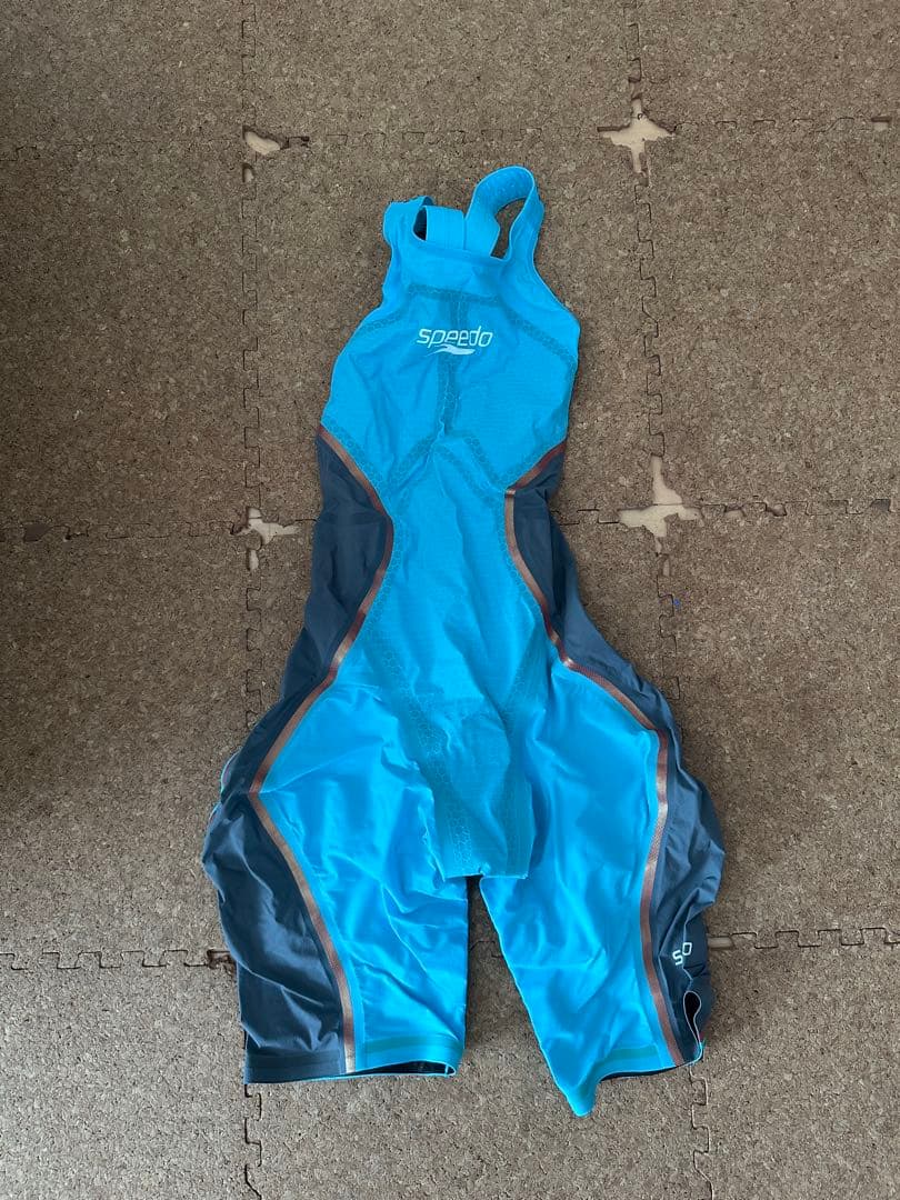 Speedo 競泳レース用水着