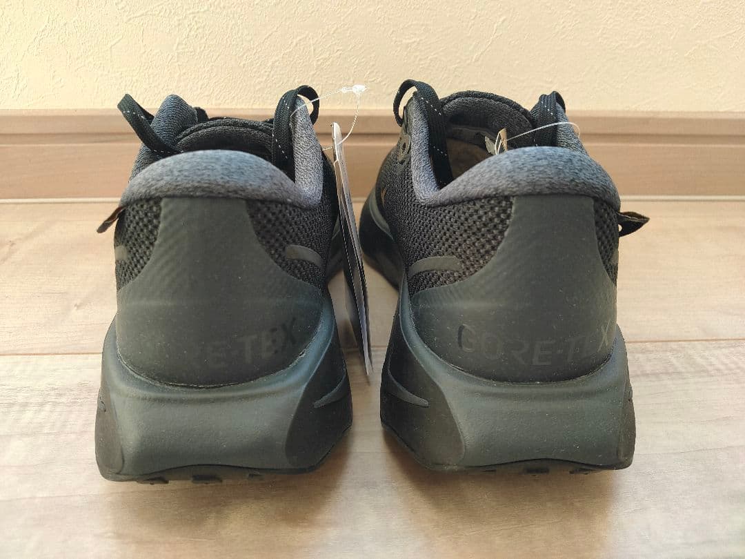 23.5cm 新品 NIKE WMNS MOTIVA GTX ナイキ モティバ