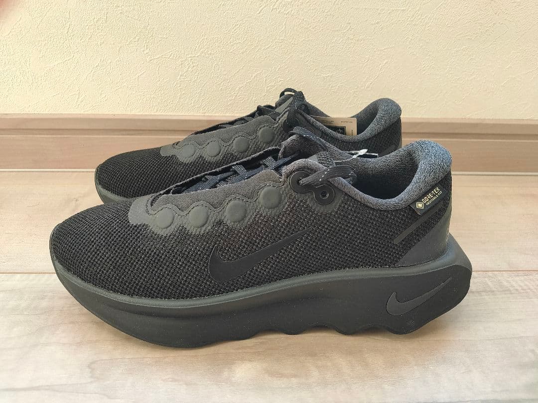 23.5cm 新品 NIKE WMNS MOTIVA GTX ナイキ モティバ