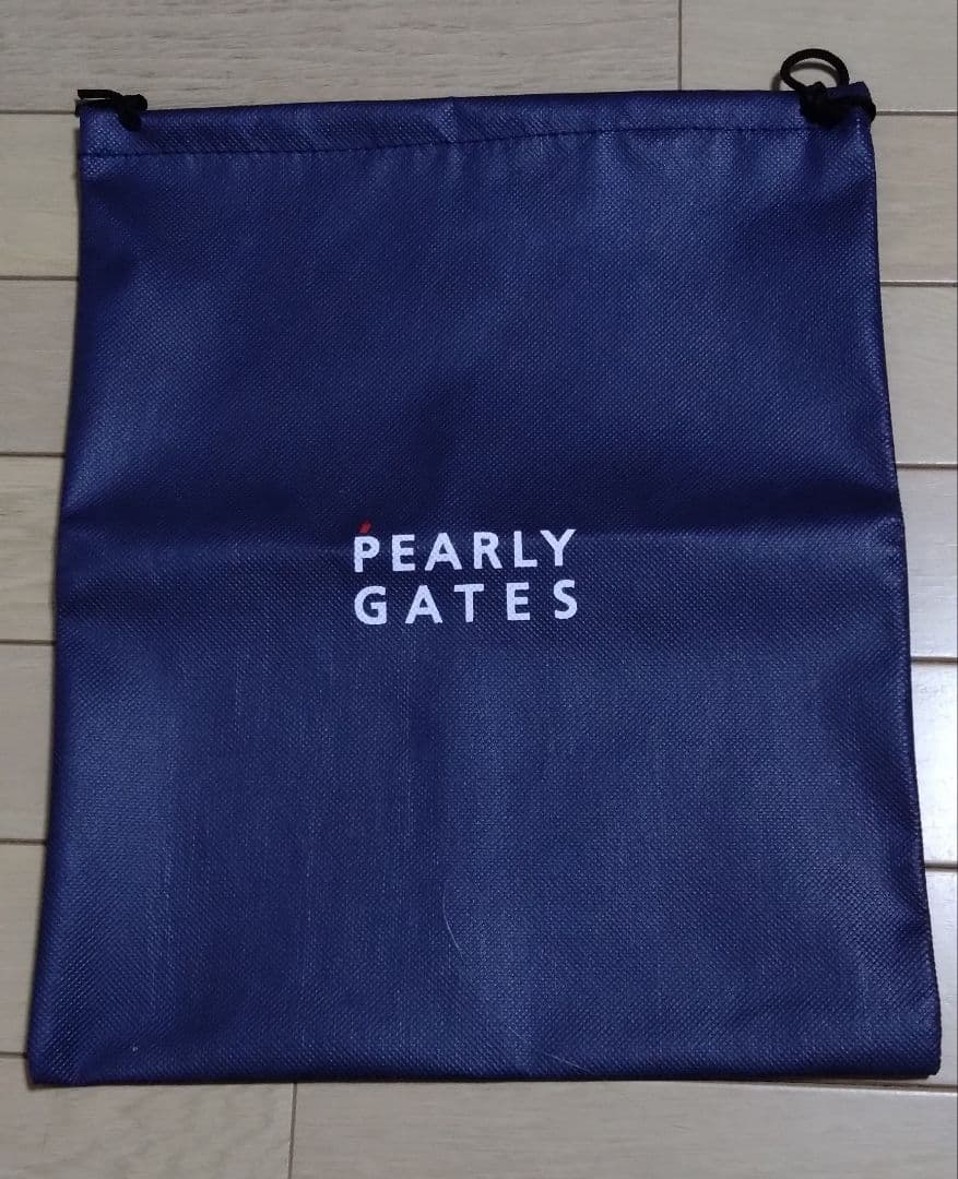 美品■PEARLY GATES パーリーゲイツ ゴルフシューズ■26cm
