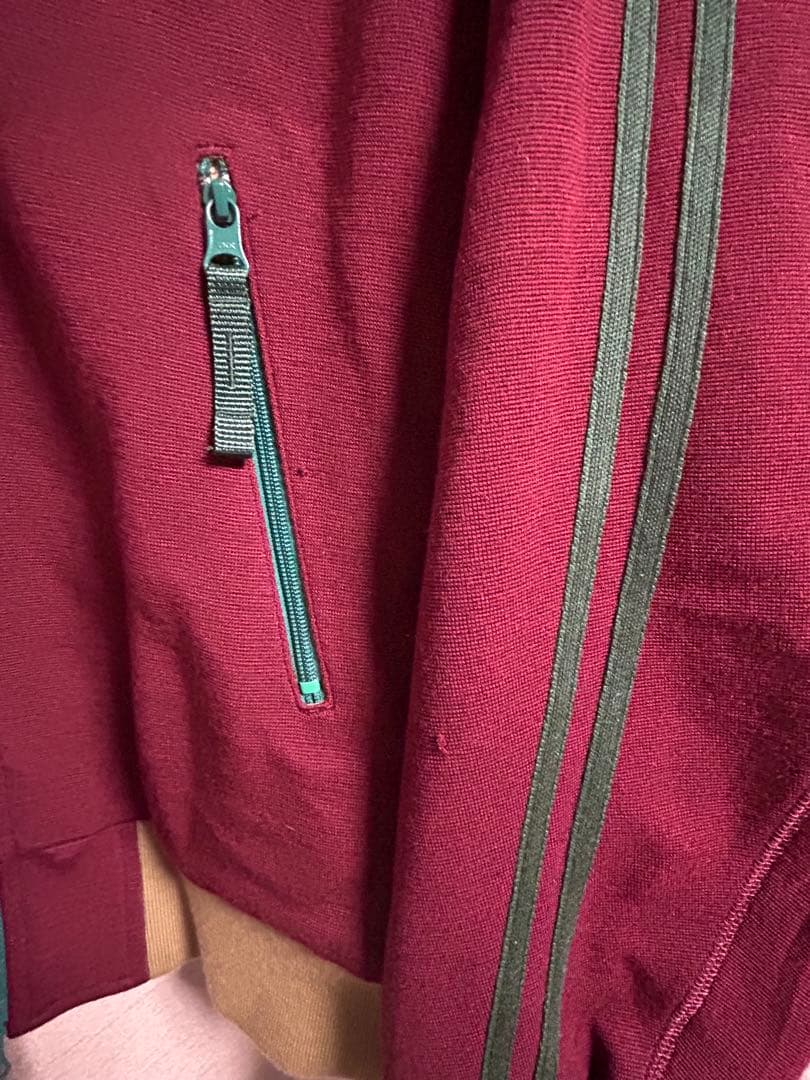 kolor BEACON トラックジャケット