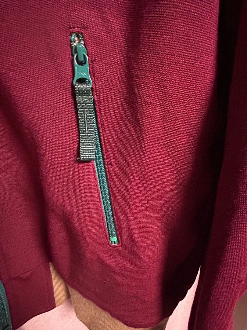 kolor BEACON トラックジャケット