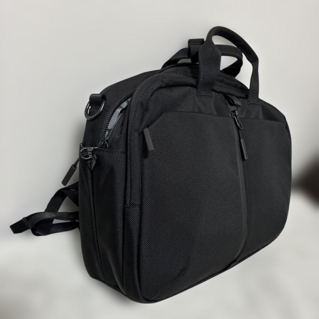 Aer エアー 3WAY BRIEF ビューティ&ユース 別注モデル