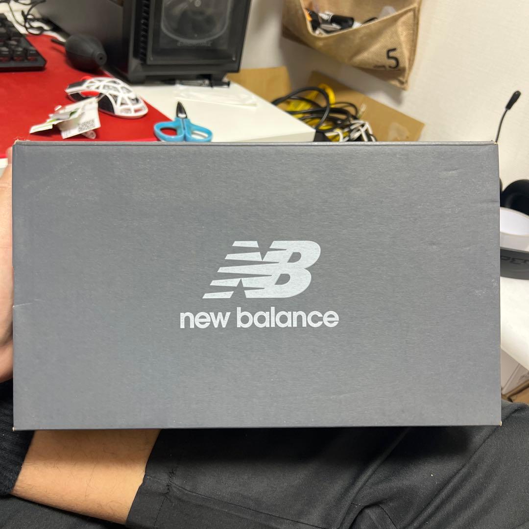 ニューバランス New Balance MR530SH 23cm